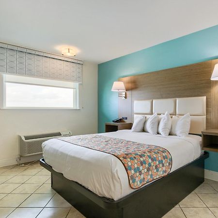 Beachside Resort Hotel Gulf Shores Bagian luar foto