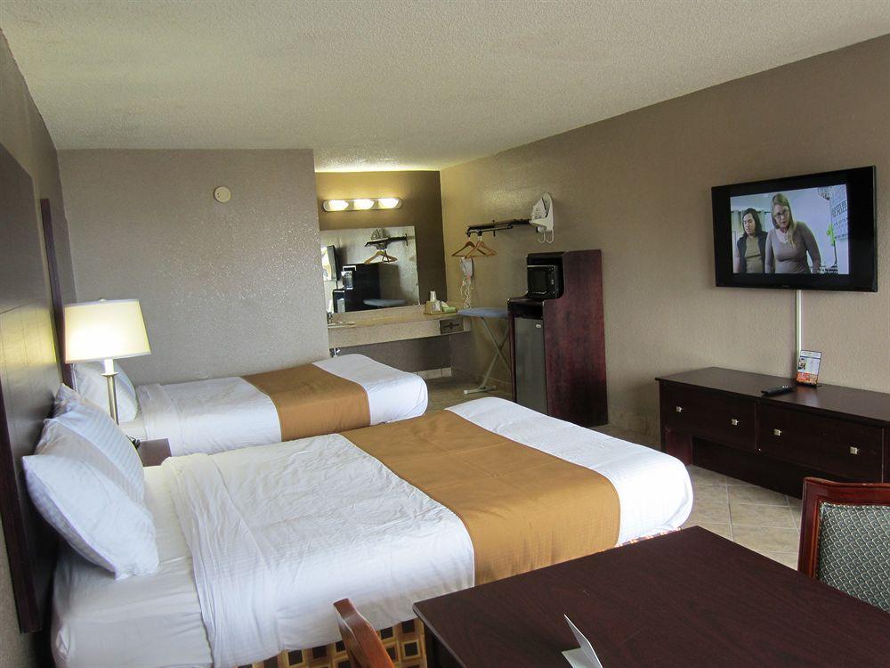 Beachside Resort Hotel Gulf Shores Bagian luar foto