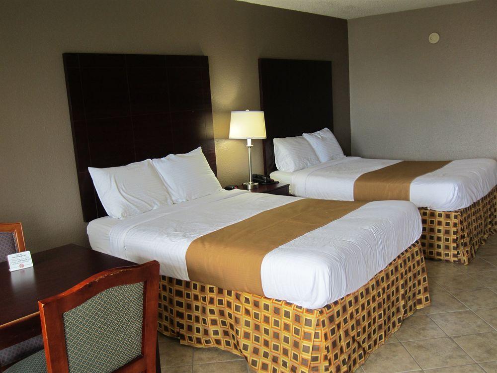 Beachside Resort Hotel Gulf Shores Bagian luar foto