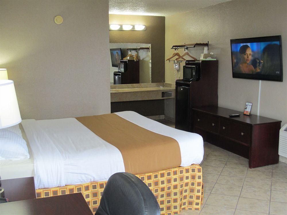 Beachside Resort Hotel Gulf Shores Bagian luar foto