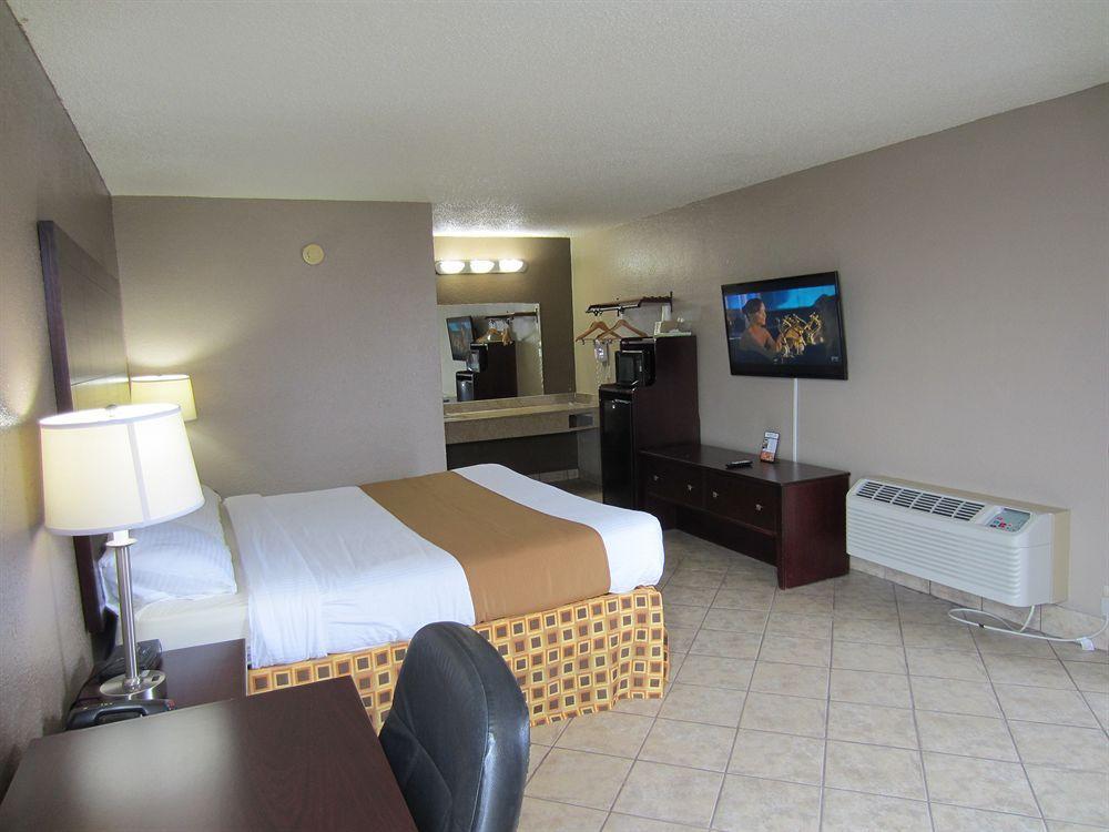 Beachside Resort Hotel Gulf Shores Bagian luar foto