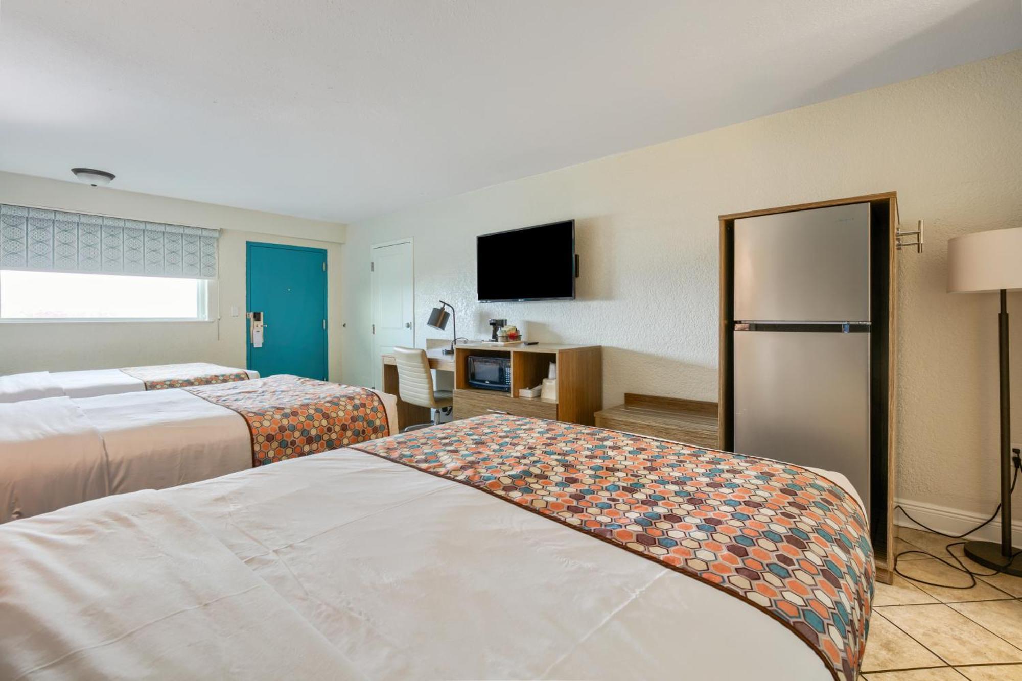 Beachside Resort Hotel Gulf Shores Bagian luar foto
