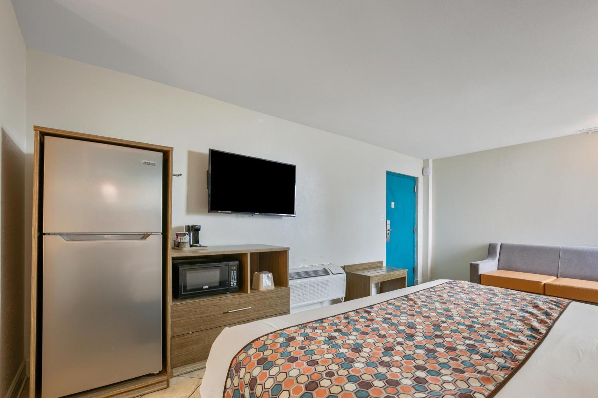 Beachside Resort Hotel Gulf Shores Bagian luar foto