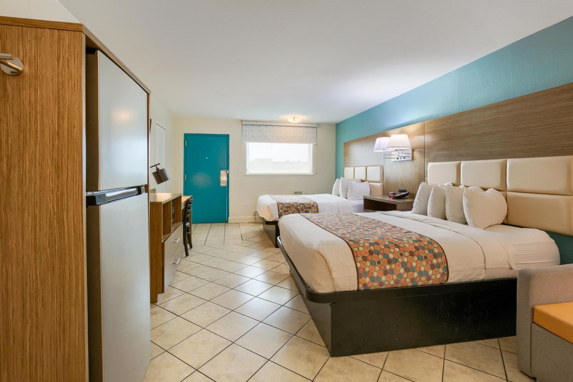 Beachside Resort Hotel Gulf Shores Bagian luar foto