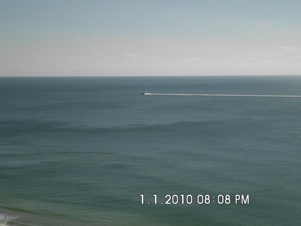Beachside Resort Hotel Gulf Shores Bagian luar foto