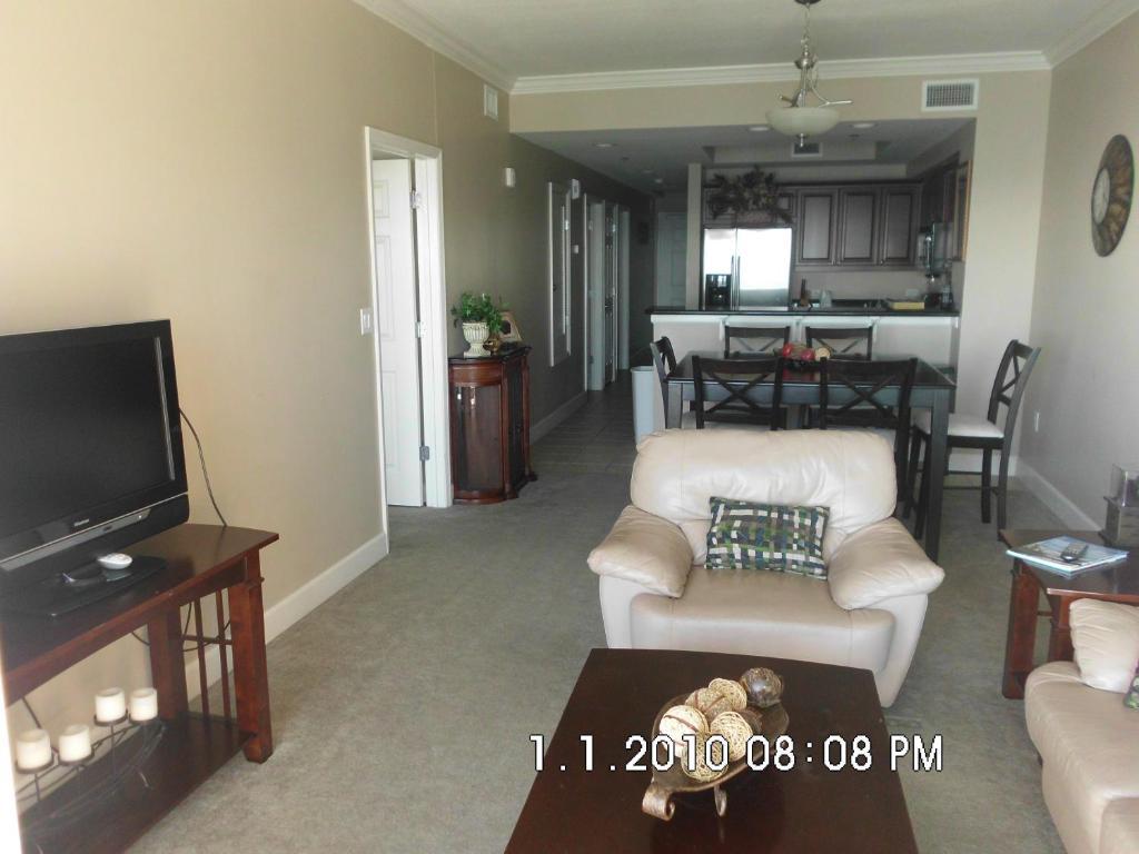 Beachside Resort Hotel Gulf Shores Bagian luar foto