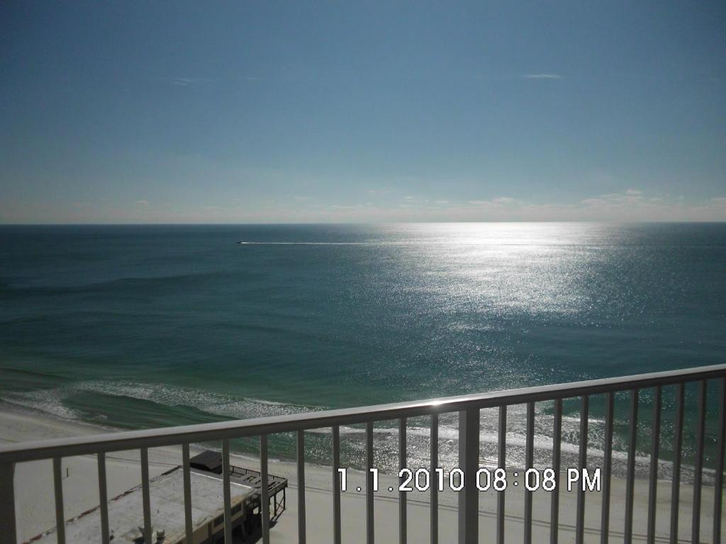 Beachside Resort Hotel Gulf Shores Bagian luar foto