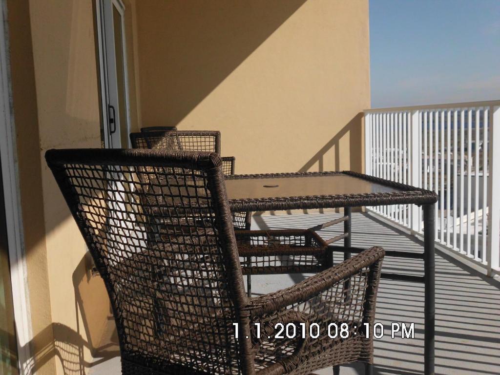 Beachside Resort Hotel Gulf Shores Bagian luar foto