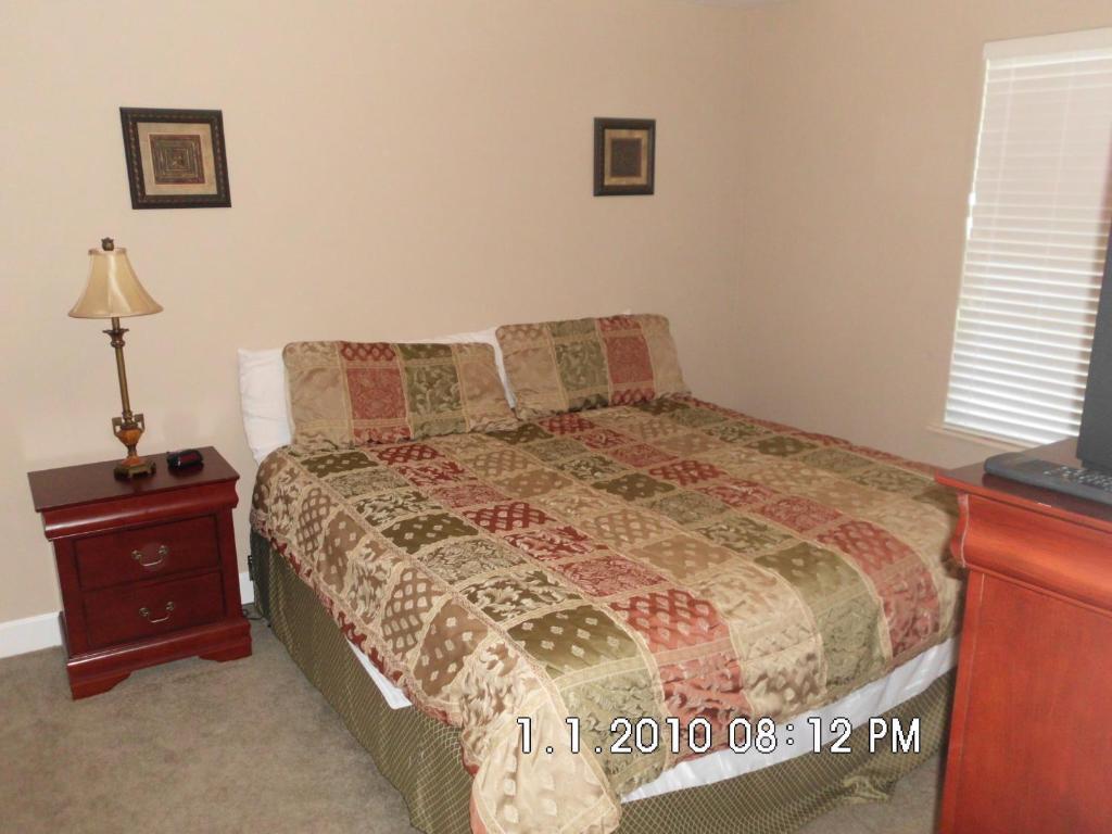 Beachside Resort Hotel Gulf Shores Bagian luar foto