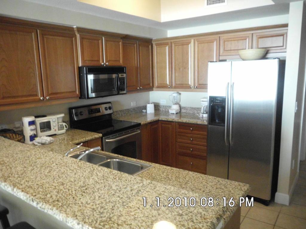 Beachside Resort Hotel Gulf Shores Bagian luar foto
