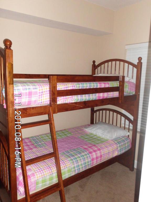 Beachside Resort Hotel Gulf Shores Bagian luar foto