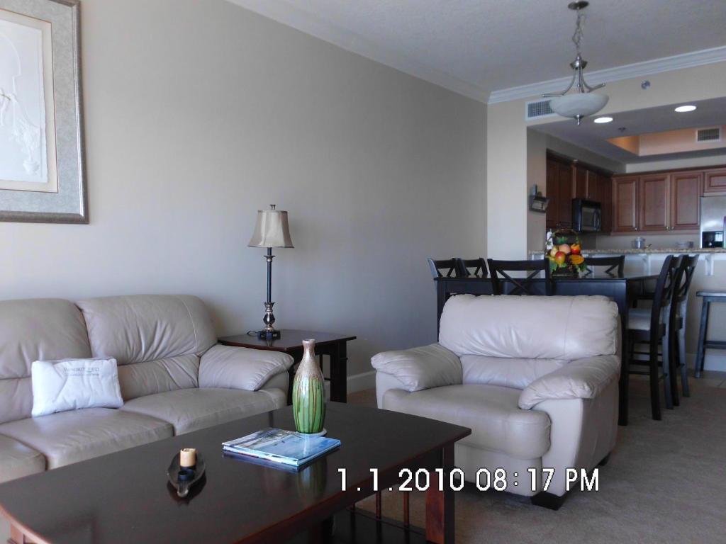 Beachside Resort Hotel Gulf Shores Bagian luar foto