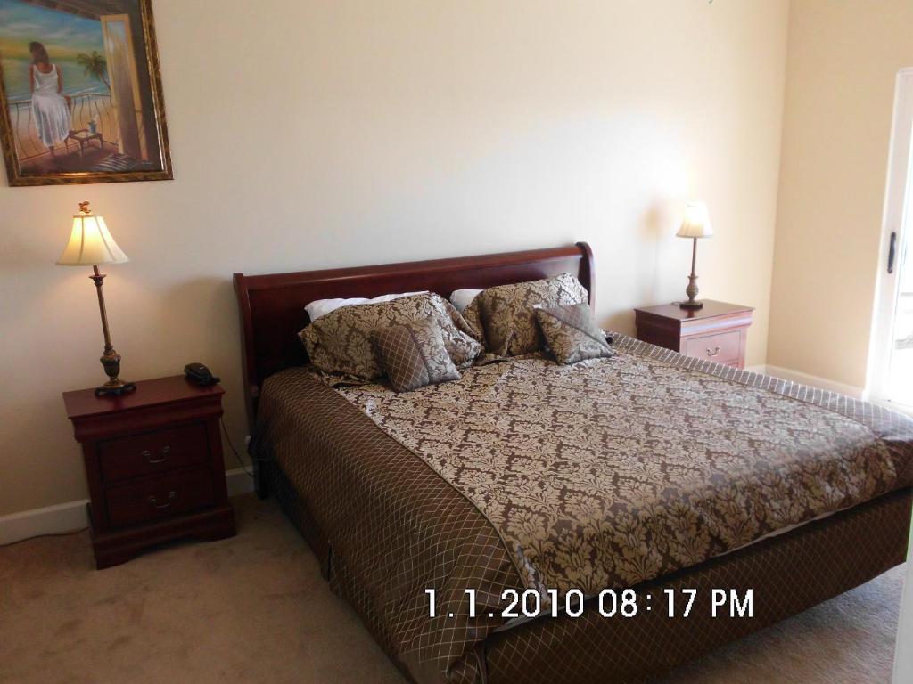 Beachside Resort Hotel Gulf Shores Bagian luar foto