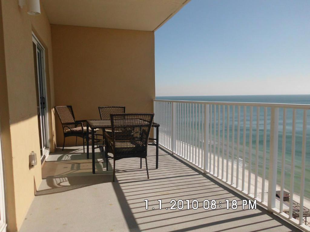 Beachside Resort Hotel Gulf Shores Bagian luar foto