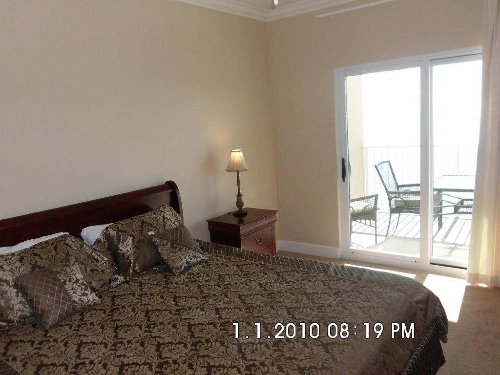 Beachside Resort Hotel Gulf Shores Bagian luar foto