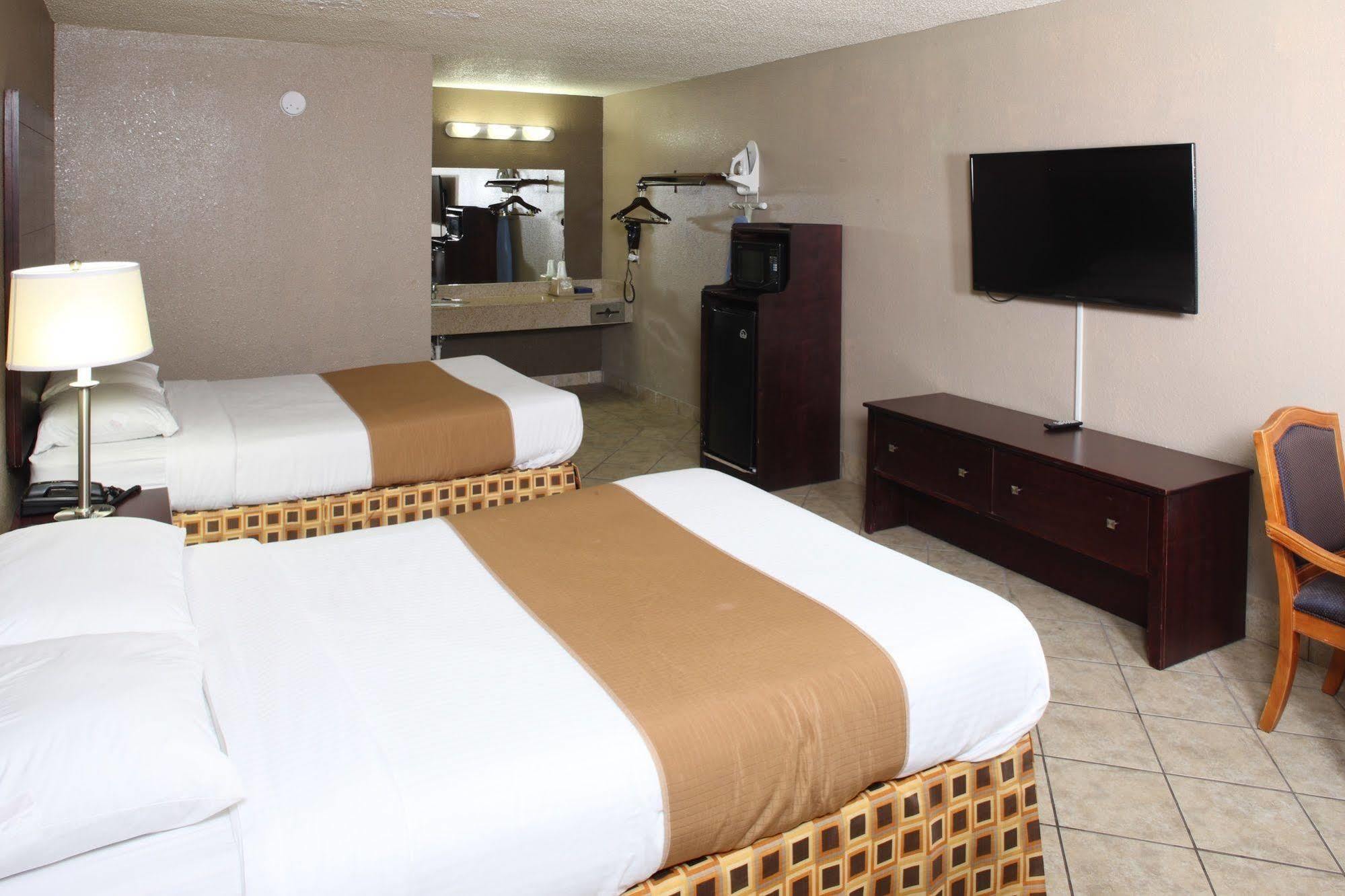 Beachside Resort Hotel Gulf Shores Bagian luar foto