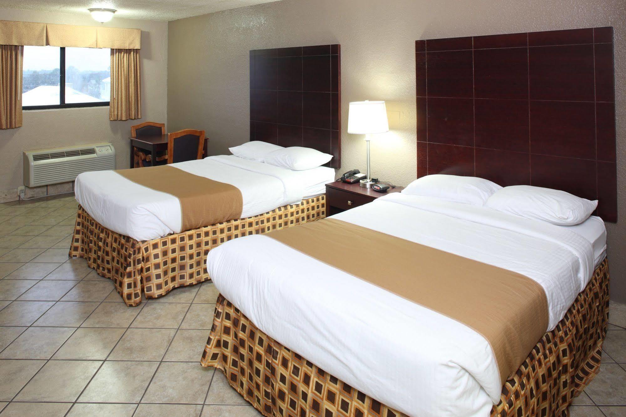 Beachside Resort Hotel Gulf Shores Bagian luar foto