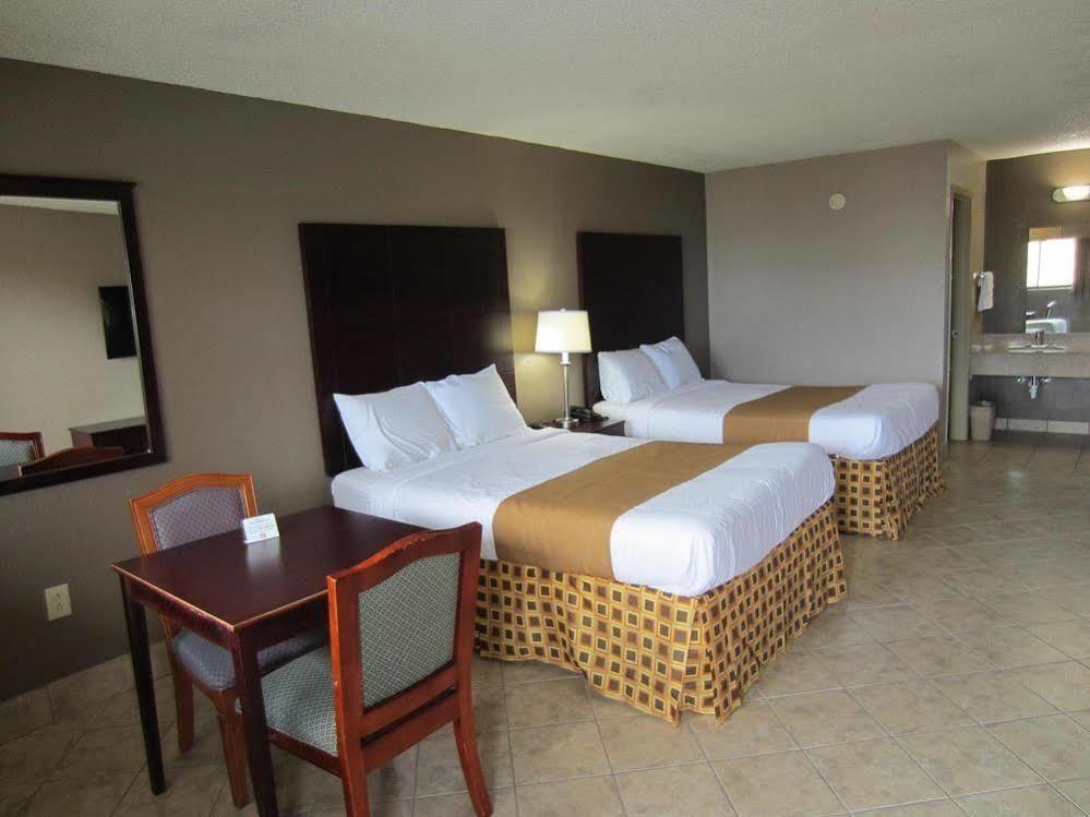 Beachside Resort Hotel Gulf Shores Bagian luar foto